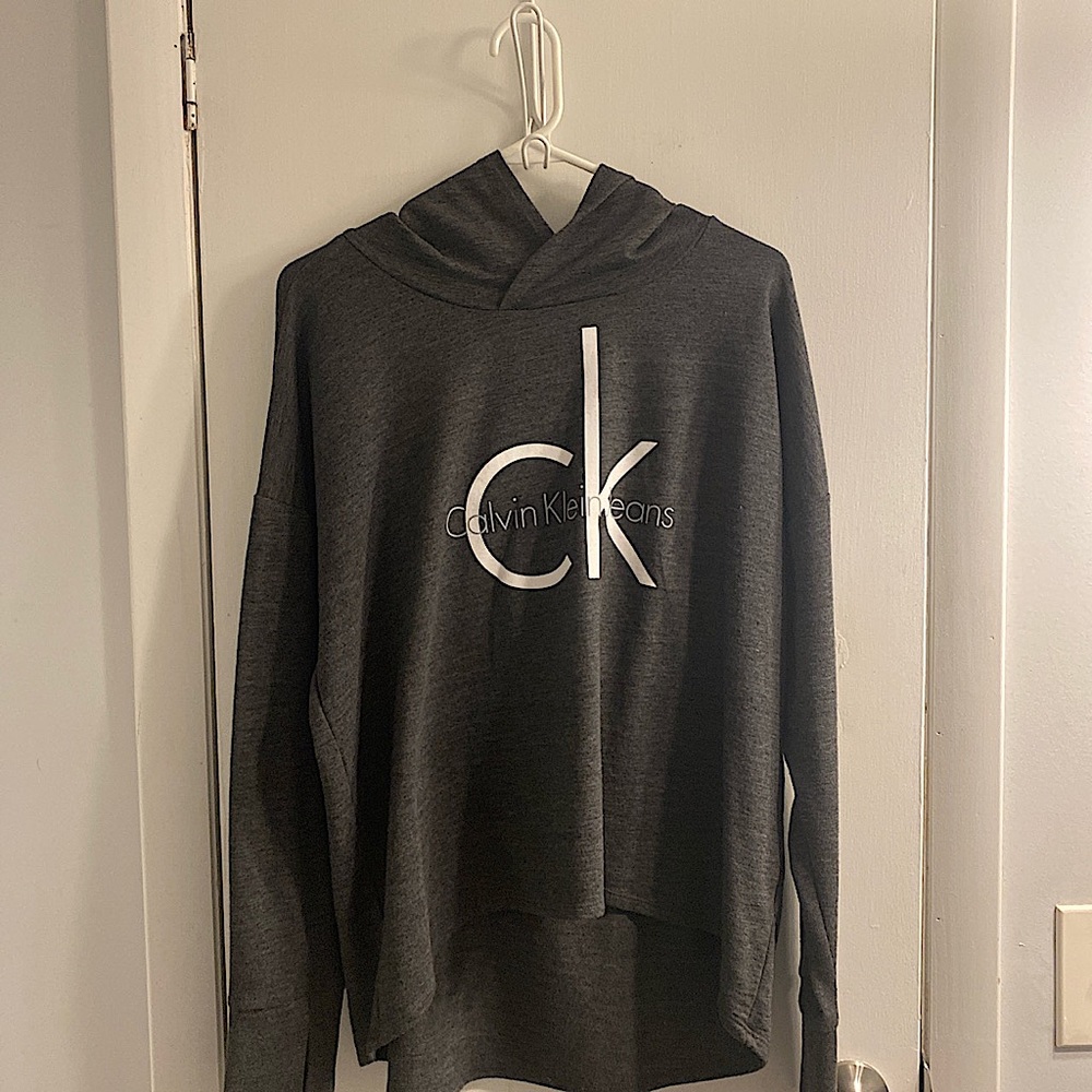 Calvin klein Pullover Hoodie Shirt